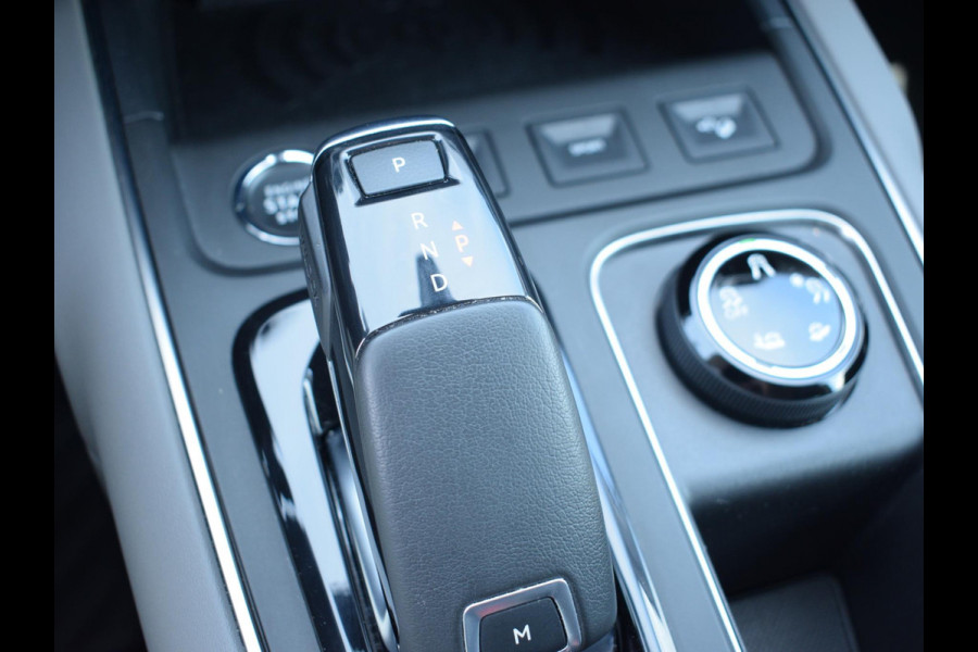 Citroën C5 Aircross 1.2 PureTech Shine AUTOMAAT | ACHTERUITRIJCAMERA MET SENSOREN | NAVIGATIE & CARPLAY | ELEKTRISCHE ACHTERKLEP
