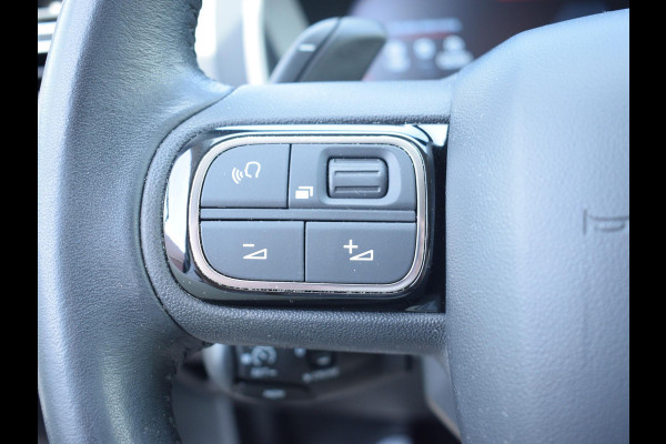 Citroën C5 Aircross 1.2 PureTech Shine AUTOMAAT | ACHTERUITRIJCAMERA MET SENSOREN | NAVIGATIE & CARPLAY | ELEKTRISCHE ACHTERKLEP