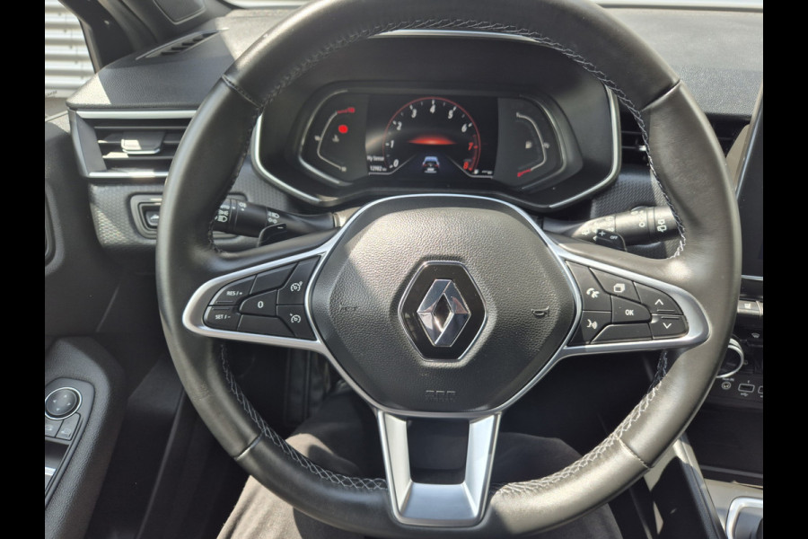 Renault Clio 1.3 TCe Intens