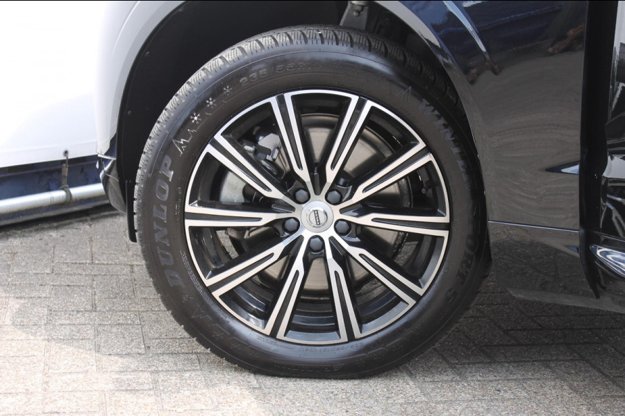 Volvo XC60 T8 390PK Automaat Twin Engine AWD Inscription Apple CarPlay / Cruise Control / Android auto / Panoramadak / Achteruitrij camera / Elektrisch bedienbare bestuurdersstoel met geheugen / Parkeersensoren voor en achter /