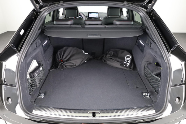 Audi Q5 Sportback S edition Competition 50 TFSI e 299pk | Luchtvering | Panoramadak | B&O | ACC | 360 camera | Assistentiepakket | Matrix LED