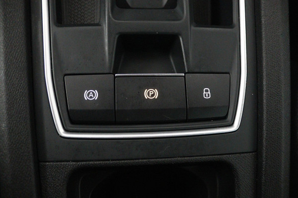 Seat Leon 1.4 TSI eHybrid PHEV FR Business Intense (PANORAMADAK, STUURVERWARMING, ACHTERUITRIJCAMERA, GOED ONDERHOUDEN)