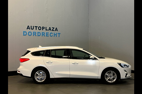 Ford FOCUS Wagon 1.0 EcoBoost Trend Edition Business|Navi|PDC|LED|Carplay|Trekhaak|Stoel Verw