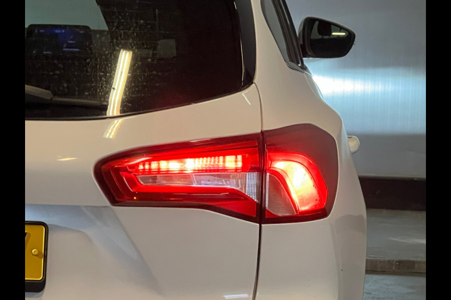 Ford FOCUS Wagon 1.0 EcoBoost Trend Edition Business|Navi|PDC|LED|Carplay|Trekhaak|Stoel Verw