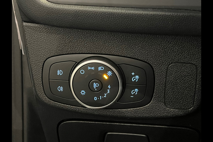 Ford FOCUS Wagon 1.0 EcoBoost Trend Edition Business|Navi|PDC|LED|Carplay|Trekhaak|Stoel Verw