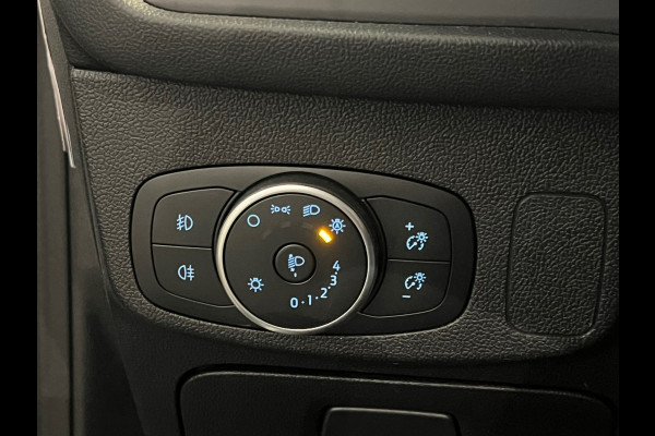 Ford FOCUS Wagon 1.0 EcoBoost Trend Edition Business|Navi|PDC|LED|Carplay|Trekhaak|Stoel Verw
