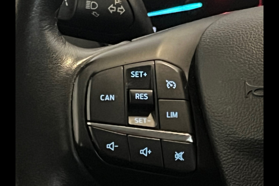 Ford FOCUS Wagon 1.0 EcoBoost Trend Edition Business|Navi|PDC|LED|Carplay|Trekhaak|Stoel Verw