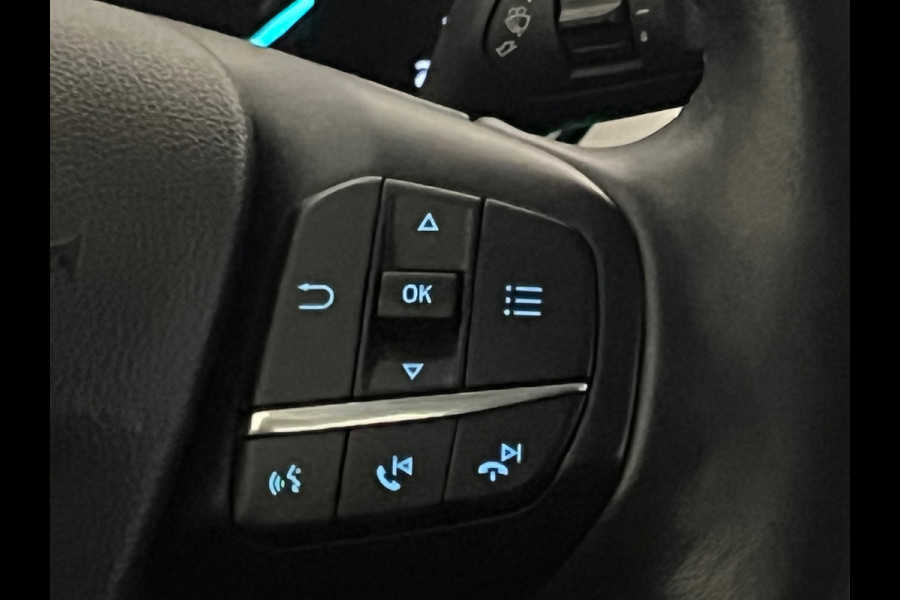 Ford FOCUS Wagon 1.0 EcoBoost Trend Edition Business|Navi|PDC|LED|Carplay|Trekhaak|Stoel Verw