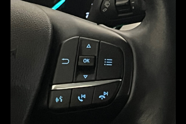 Ford FOCUS Wagon 1.0 EcoBoost Trend Edition Business|Navi|PDC|LED|Carplay|Trekhaak|Stoel Verw
