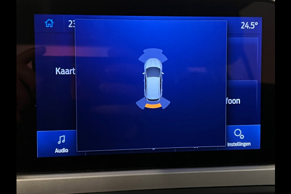 Ford FOCUS Wagon 1.0 EcoBoost Trend Edition Business|Navi|PDC|LED|Carplay|Trekhaak|Stoel Verw