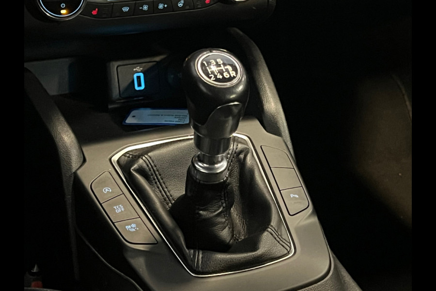Ford FOCUS Wagon 1.0 EcoBoost Trend Edition Business|Navi|PDC|LED|Carplay|Trekhaak|Stoel Verw
