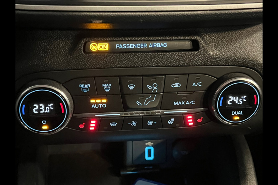 Ford FOCUS Wagon 1.0 EcoBoost Trend Edition Business|Navi|PDC|LED|Carplay|Trekhaak|Stoel Verw