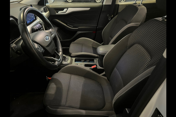 Ford FOCUS Wagon 1.0 EcoBoost Trend Edition Business|Navi|PDC|LED|Carplay|Trekhaak|Stoel Verw