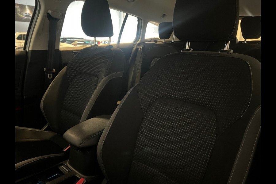 Ford FOCUS Wagon 1.0 EcoBoost Trend Edition Business|Navi|PDC|LED|Carplay|Trekhaak|Stoel Verw