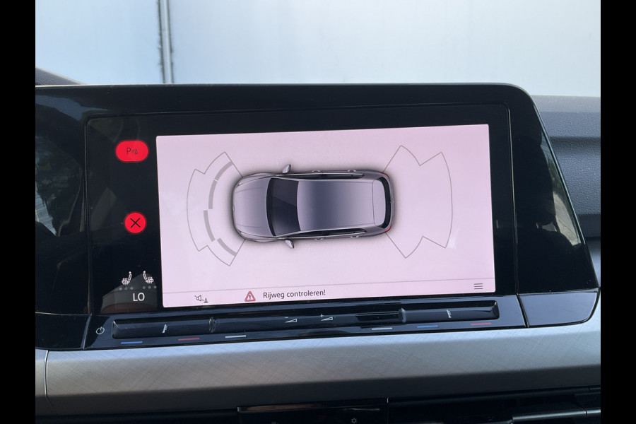 Volkswagen Golf 1.5 TSI Life Adap.Cruise Sfeerverl Carplay Led NL-Auto Dealer-Onderhouden!