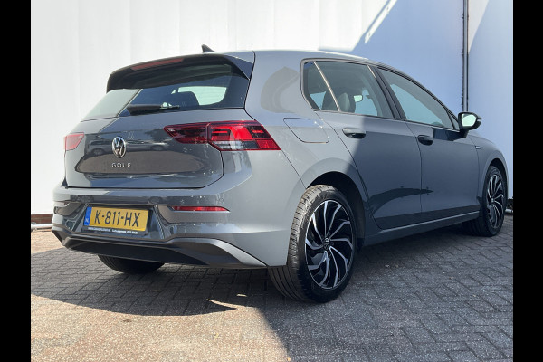 Volkswagen Golf 1.5 TSI Life Adap.Cruise Sfeerverl Carplay Led NL-Auto Dealer-Onderhouden!