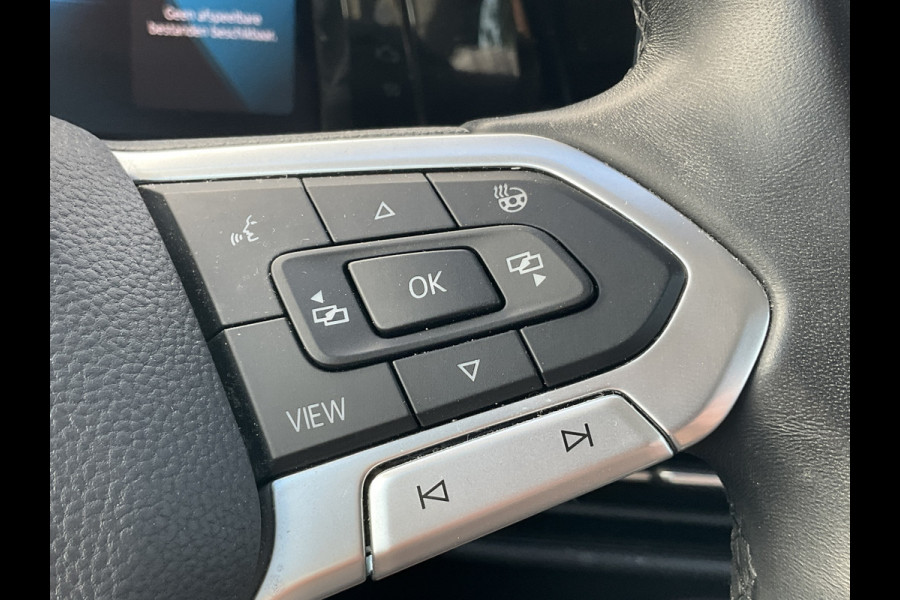 Volkswagen Golf 1.5 TSI Life Adap.Cruise Sfeerverl Carplay Led NL-Auto Dealer-Onderhouden!