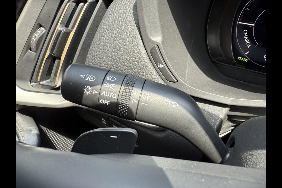 Mazda CX-60 2.5 e-SkyActiv PHEV Homura | 360 CAMERA | STOELVENTILATIE | BOSE | HEAD UP DISPLAY |