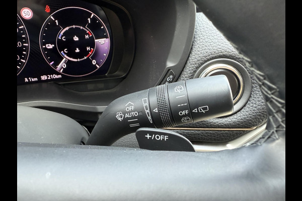 Mazda CX-60 2.5 e-SkyActiv PHEV Homura | 360 CAMERA | STOELVENTILATIE | BOSE | HEAD UP DISPLAY |
