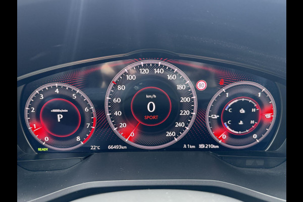 Mazda CX-60 2.5 e-SkyActiv PHEV Homura | 360 CAMERA | STOELVENTILATIE | BOSE | HEAD UP DISPLAY |