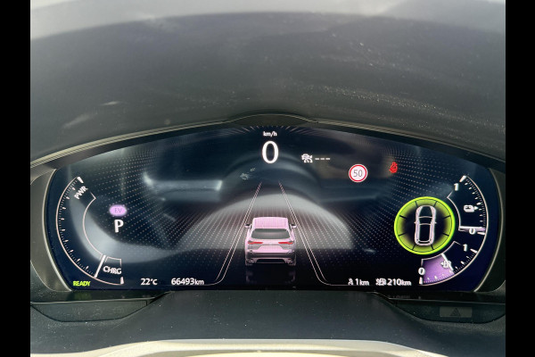 Mazda CX-60 2.5 e-SkyActiv PHEV Homura | 360 CAMERA | STOELVENTILATIE | BOSE | HEAD UP DISPLAY |