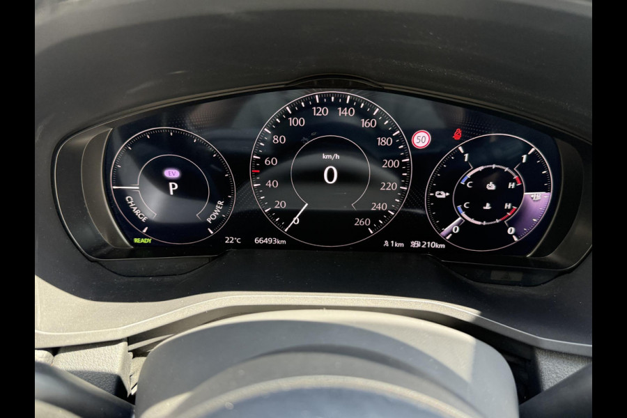 Mazda CX-60 2.5 e-SkyActiv PHEV Homura | 360 CAMERA | STOELVENTILATIE | BOSE | HEAD UP DISPLAY |