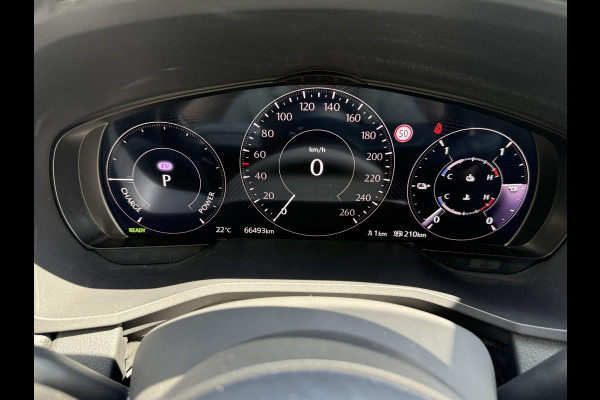 Mazda CX-60 2.5 e-SkyActiv PHEV Homura | 360 CAMERA | STOELVENTILATIE | BOSE | HEAD UP DISPLAY |