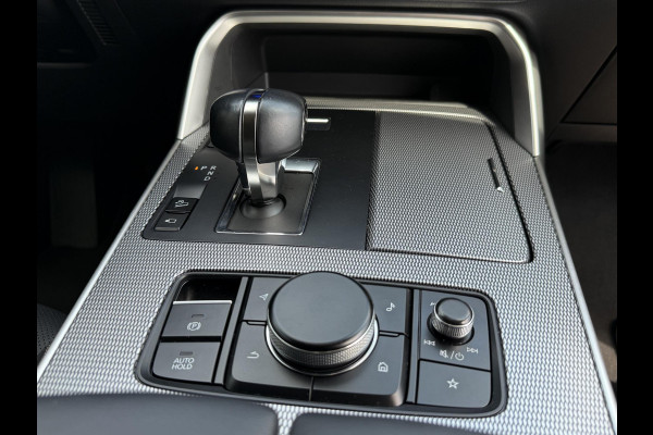 Mazda CX-60 2.5 e-SkyActiv PHEV Homura | 360 CAMERA | STOELVENTILATIE | BOSE | HEAD UP DISPLAY |