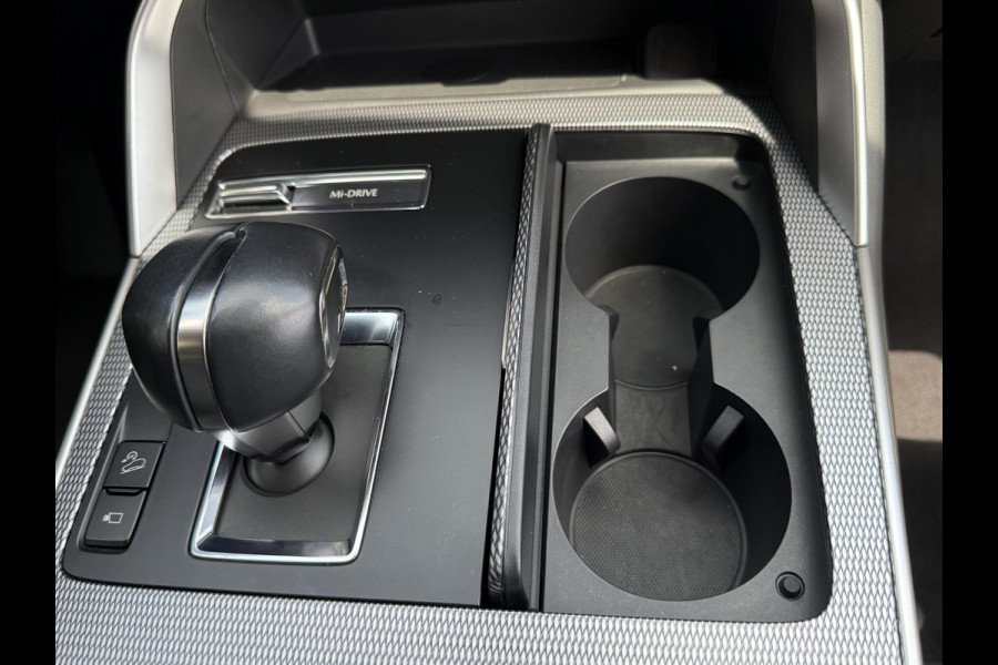 Mazda CX-60 2.5 e-SkyActiv PHEV Homura | 360 CAMERA | STOELVENTILATIE | BOSE | HEAD UP DISPLAY |