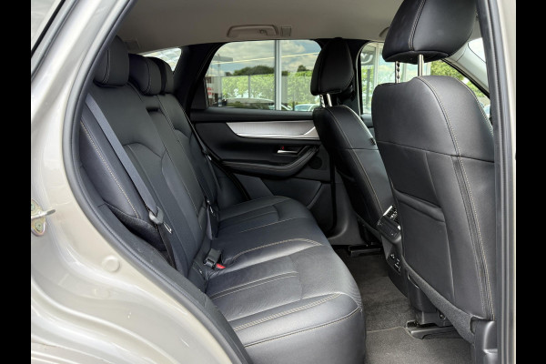 Mazda CX-60 2.5 e-SkyActiv PHEV Homura | 360 CAMERA | STOELVENTILATIE | BOSE | HEAD UP DISPLAY |