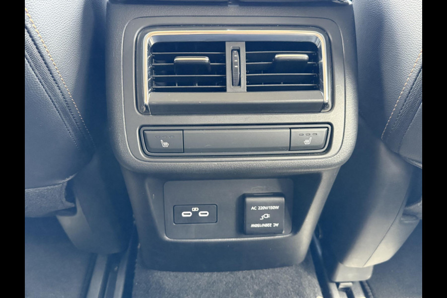 Mazda CX-60 2.5 e-SkyActiv PHEV Homura | 360 CAMERA | STOELVENTILATIE | BOSE | HEAD UP DISPLAY |