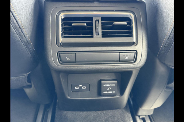 Mazda CX-60 2.5 e-SkyActiv PHEV Homura | 360 CAMERA | STOELVENTILATIE | BOSE | HEAD UP DISPLAY |