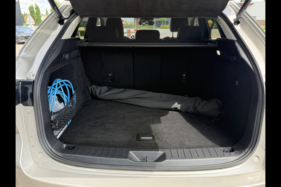 Mazda CX-60 2.5 e-SkyActiv PHEV Homura | 360 CAMERA | STOELVENTILATIE | BOSE | HEAD UP DISPLAY |