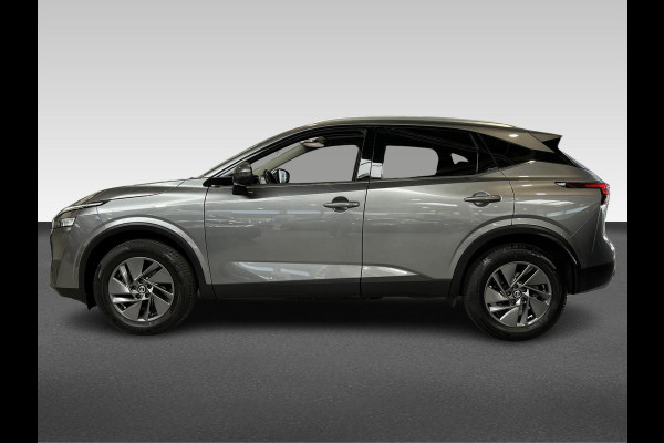 Nissan QASHQAI 1.3 MHEV Acenta