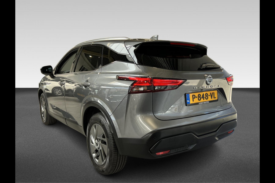 Nissan QASHQAI 1.3 MHEV Acenta