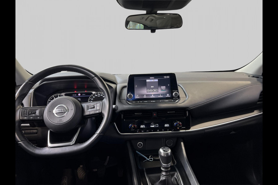 Nissan QASHQAI 1.3 MHEV Acenta