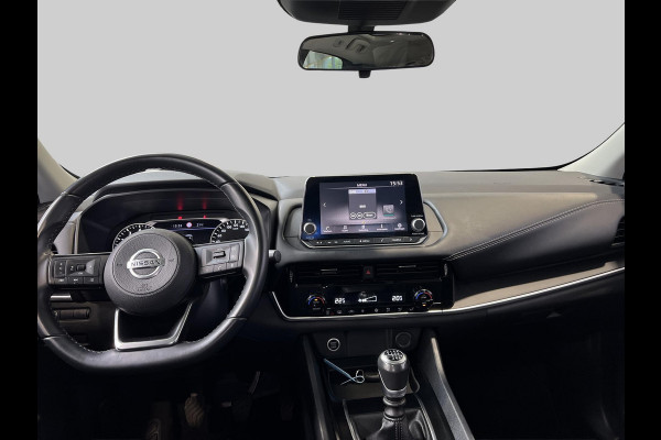 Nissan QASHQAI 1.3 MHEV Acenta