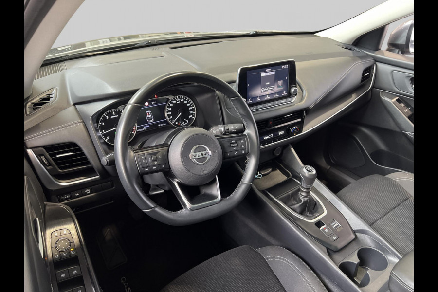 Nissan QASHQAI 1.3 MHEV Acenta