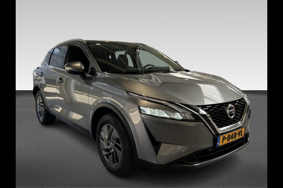Nissan QASHQAI 1.3 MHEV Acenta