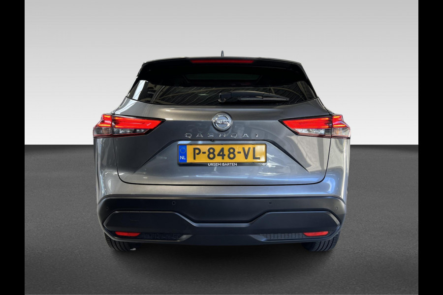 Nissan QASHQAI 1.3 MHEV Acenta