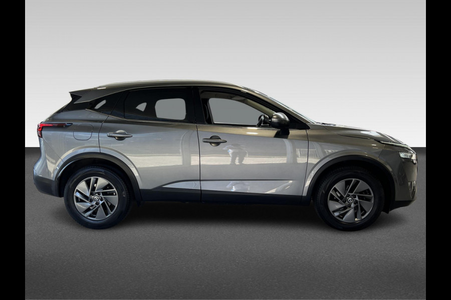 Nissan QASHQAI 1.3 MHEV Acenta