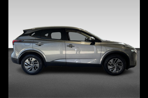Nissan QASHQAI 1.3 MHEV Acenta