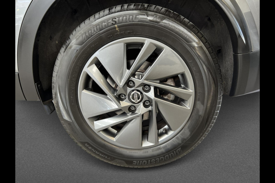Nissan QASHQAI 1.3 MHEV Acenta