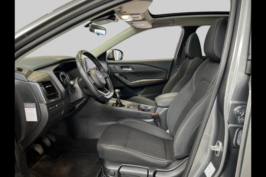 Nissan QASHQAI 1.3 MHEV Acenta
