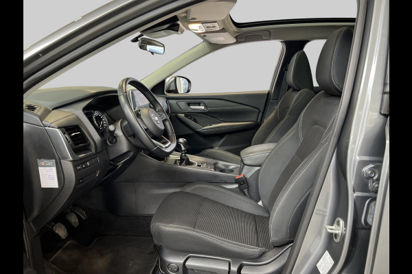 Nissan QASHQAI 1.3 MHEV Acenta