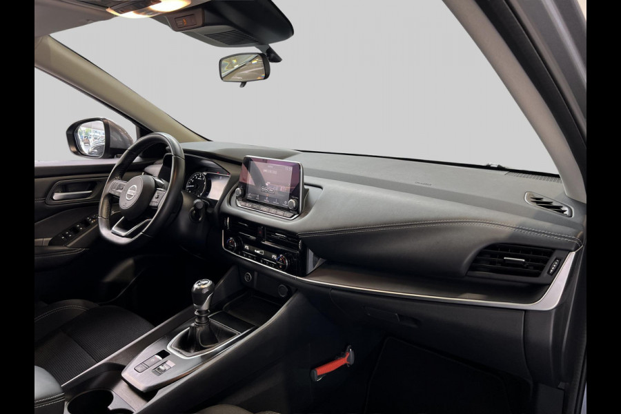 Nissan QASHQAI 1.3 MHEV Acenta