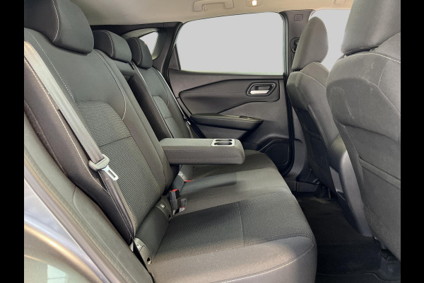 Nissan QASHQAI 1.3 MHEV Acenta
