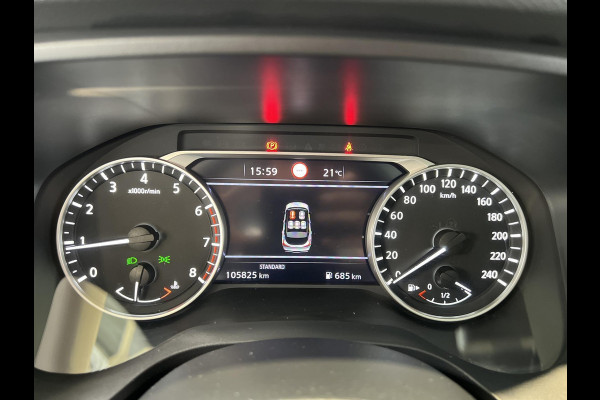 Nissan QASHQAI 1.3 MHEV Acenta