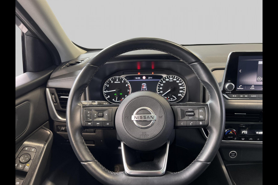 Nissan QASHQAI 1.3 MHEV Acenta