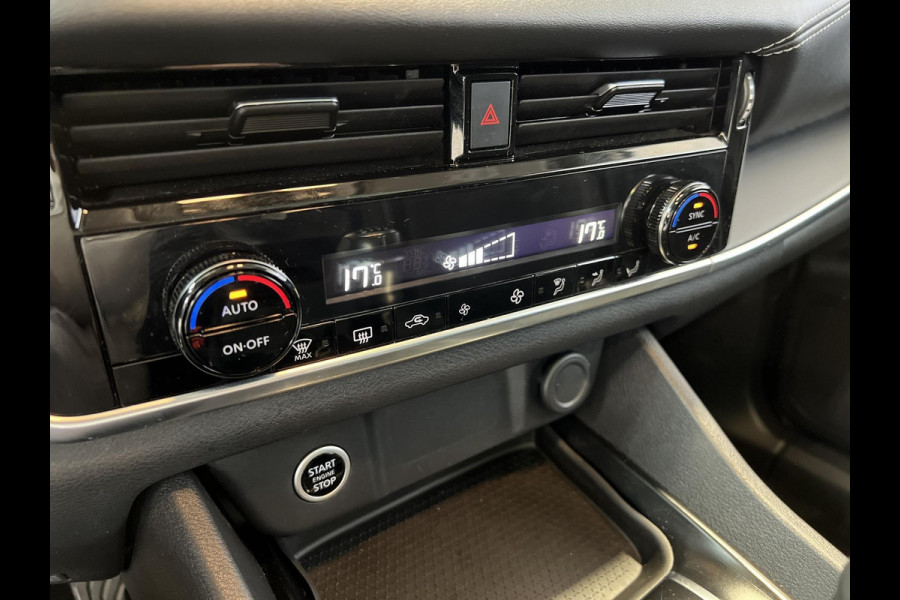 Nissan QASHQAI 1.3 MHEV Acenta